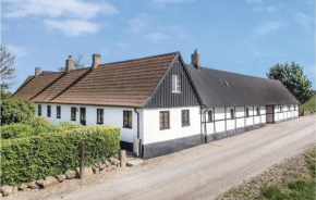 Nice Home In Rydsgård With Wifi, Rydsgård